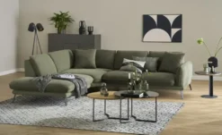 medium Ecksofa Romance