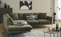 medium Ecksofa Romance