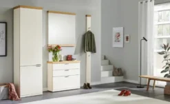medium Spiegel 90 x 88 cm Gammon