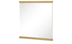medium Spiegel 90 x 88 cm Gammon