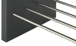medium Garderobenbank Genta