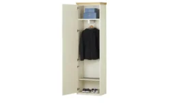 medium Garderobenschrank Gammon