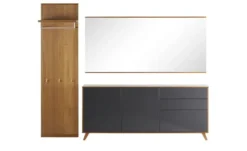 medium Garderobenset Genta