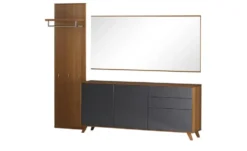 medium Garderobenset Genta