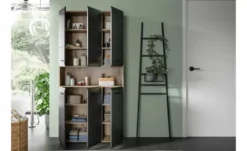 Mehrzweckschrank Igelsbachsee