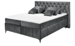 meinBett Boxspringbett Pembroke