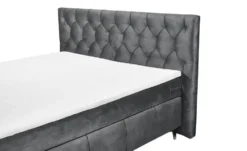 meinBett Boxspringbett Pembroke