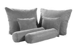 meinBett Deko-Kissenset, 6-teilig Pembroke