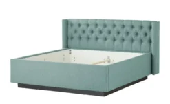meinBett Polsterbettgestell Eyra