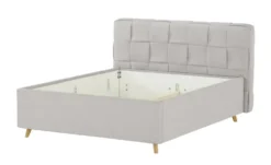 meinBett Polsterbettgestell Veifa