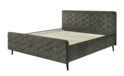 meinBett Polsterbettgestell Mariano A