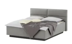 meinBett Polsterbettgestell Fara