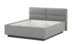 meinBett Polsterbettgestell Fara
