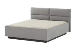meinBett Polsterbettgestell Fara