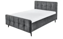 meinBett Polsterbettgestell Mariano C