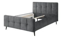 meinBett Polsterbettgestell Mariano C