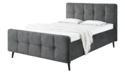 meinBett Polsterbettgestell Mariano C