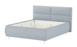 meinBett Polsterbettgestell Fara