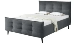 meinBett Polsterbettgestell Mariano B