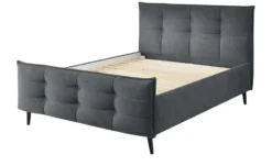 meinBett Polsterbettgestell Mariano B