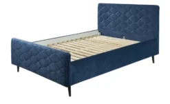 meinBett Polsterbettgestell Mariano A