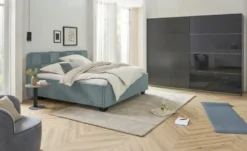 meinBett Polsterbett Veifa
