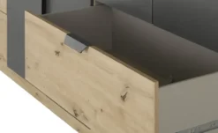 meinSchrank Drehtürenschrank Tracy