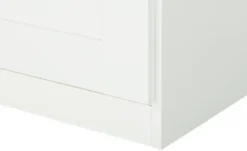 meinSchrank Drehtürenschrank Landhaus- Look Gracy