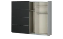 meinSchrank Schwebetürenschrank Marie