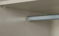 meinSchrank Schwebetürenschrank Marie