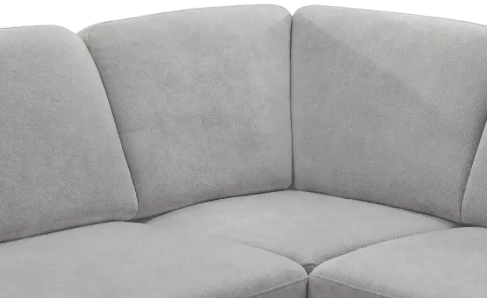 meinSofa Ecksofa Carmen