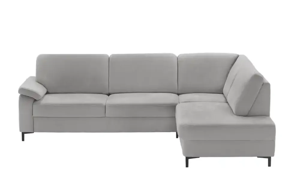 meinSofa Ecksofa Carmen