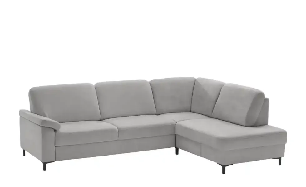 meinSofa Ecksofa Carmen