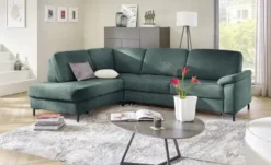meinSofa Ecksofa Carmen