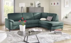 meinSofa Ecksofa Carmen