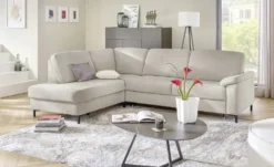 meinSofa Ecksofa Carmen
