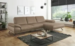 meinSofa Ecksofa Fiona