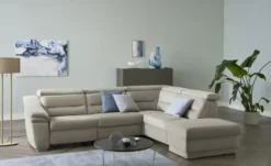 meinSofa Ecksofa Ivonne