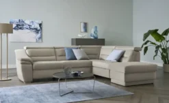meinSofa Ecksofa Ivonne