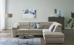 meinSofa Ecksofa Ivonne