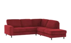 meinSofa Ecksofa Jana