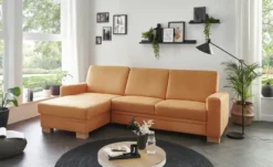 meinSofa Ecksofa Uli-S