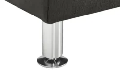 Mein Sofa bold XXL Hocker Veit