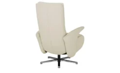 meinSofa Drehsessel aus Leder Franzi