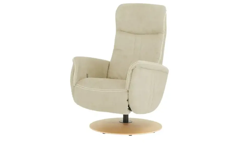 meinSofa Drehsessel Franzi