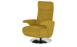 meinSofa Drehsessel Franzi-S