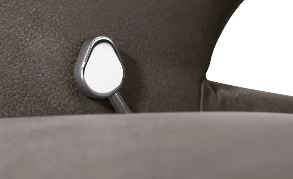 meinSofa Drehsessel Ira