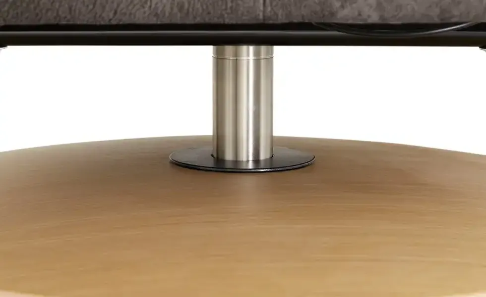 meinSofa Drehsessel Ira