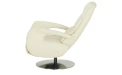 meinSofa Drehsessel Leder Franzi-L