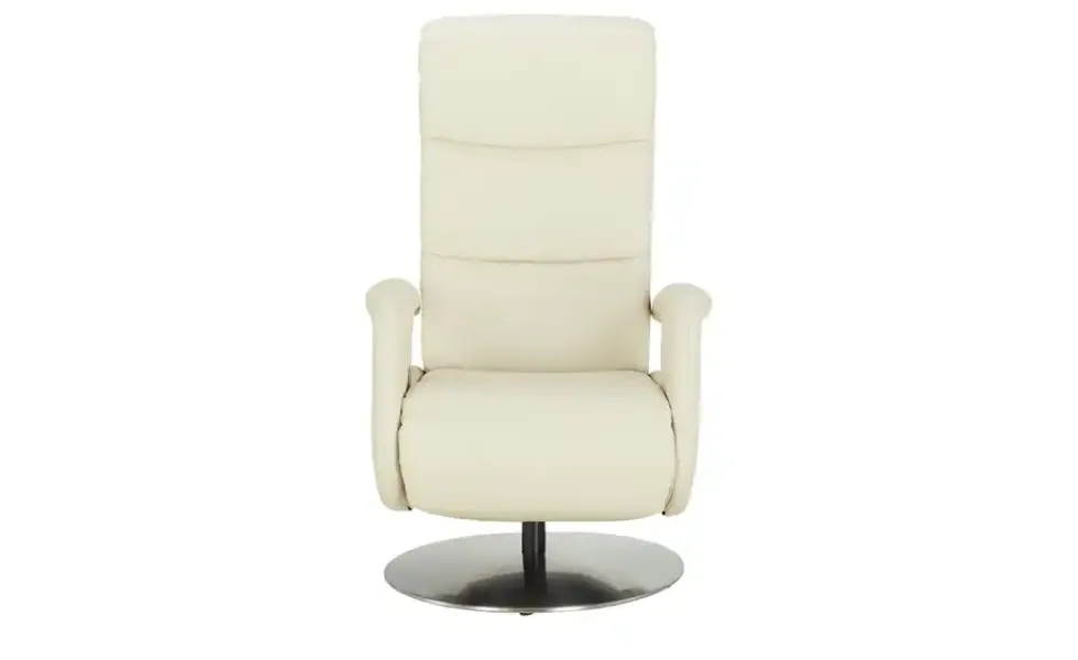 meinSofa Drehsessel Leder Franzi-L